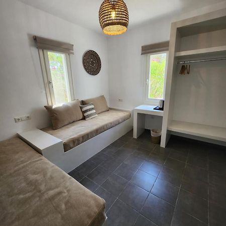 Villa Irini Platis Gialos  Kültér fotó