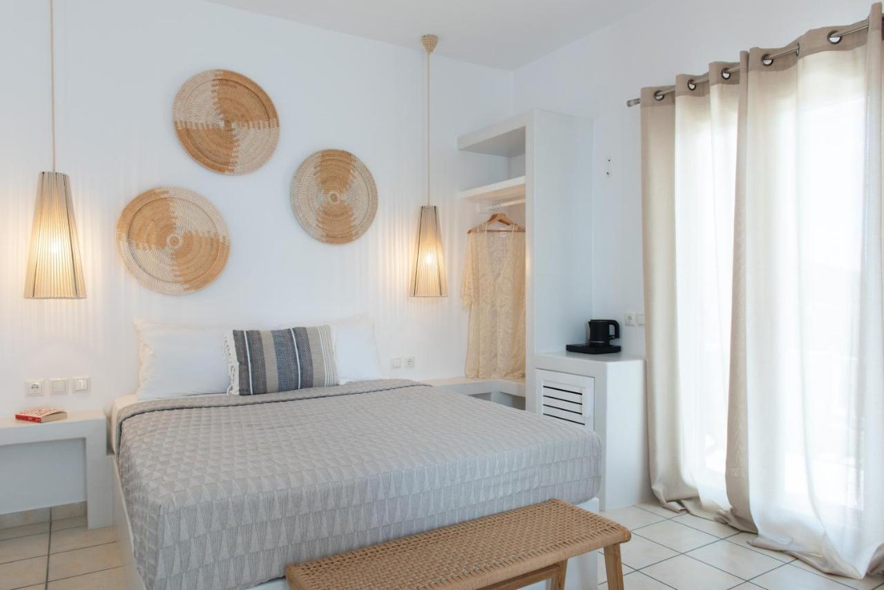 Villa Irini Platis Gialos  Kültér fotó
