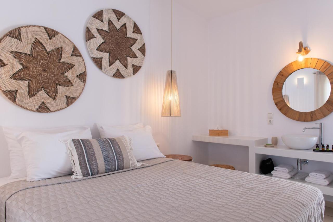 Villa Irini Platis Gialos  Kültér fotó