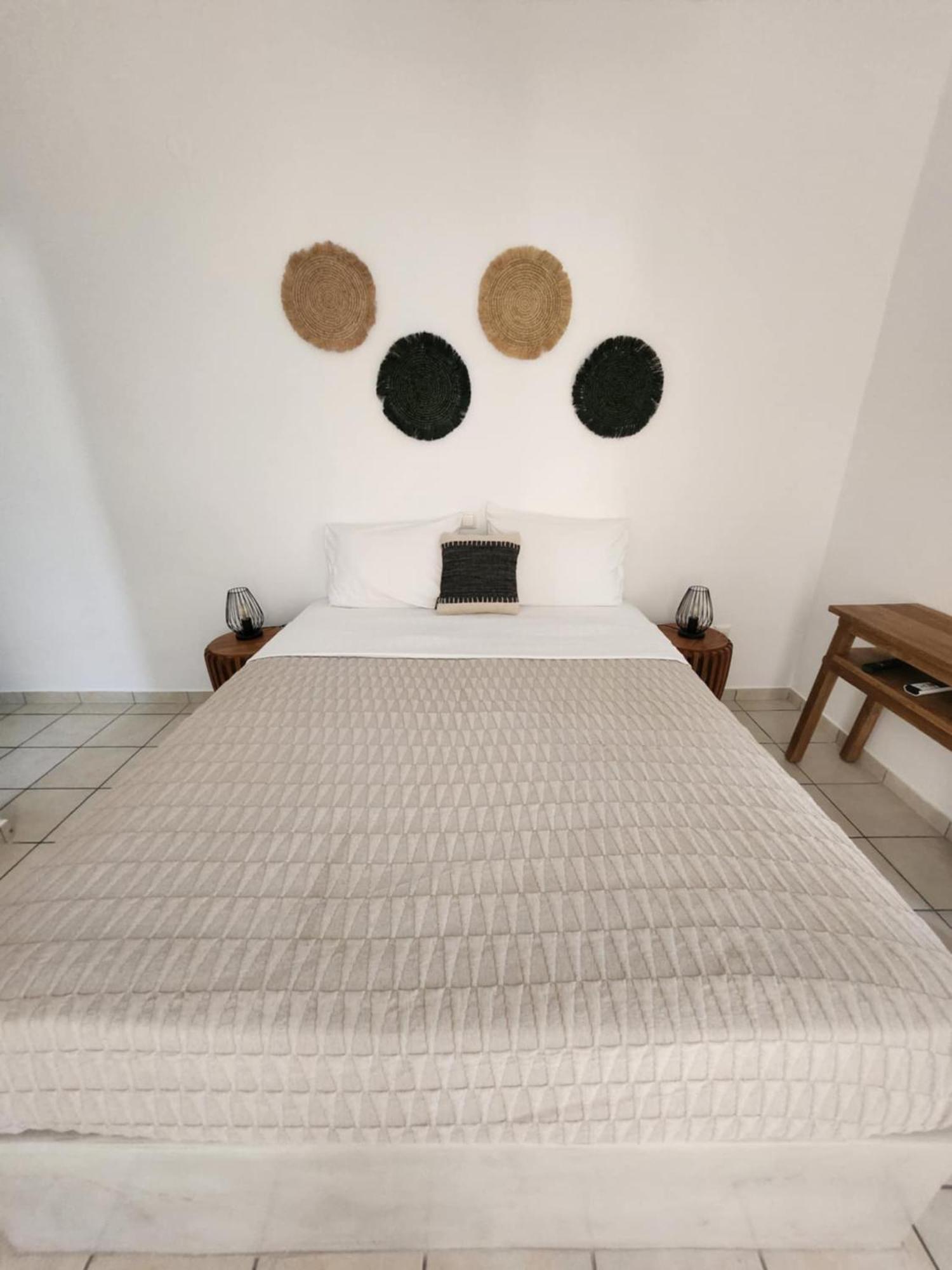 Villa Irini Platis Gialos  Kültér fotó
