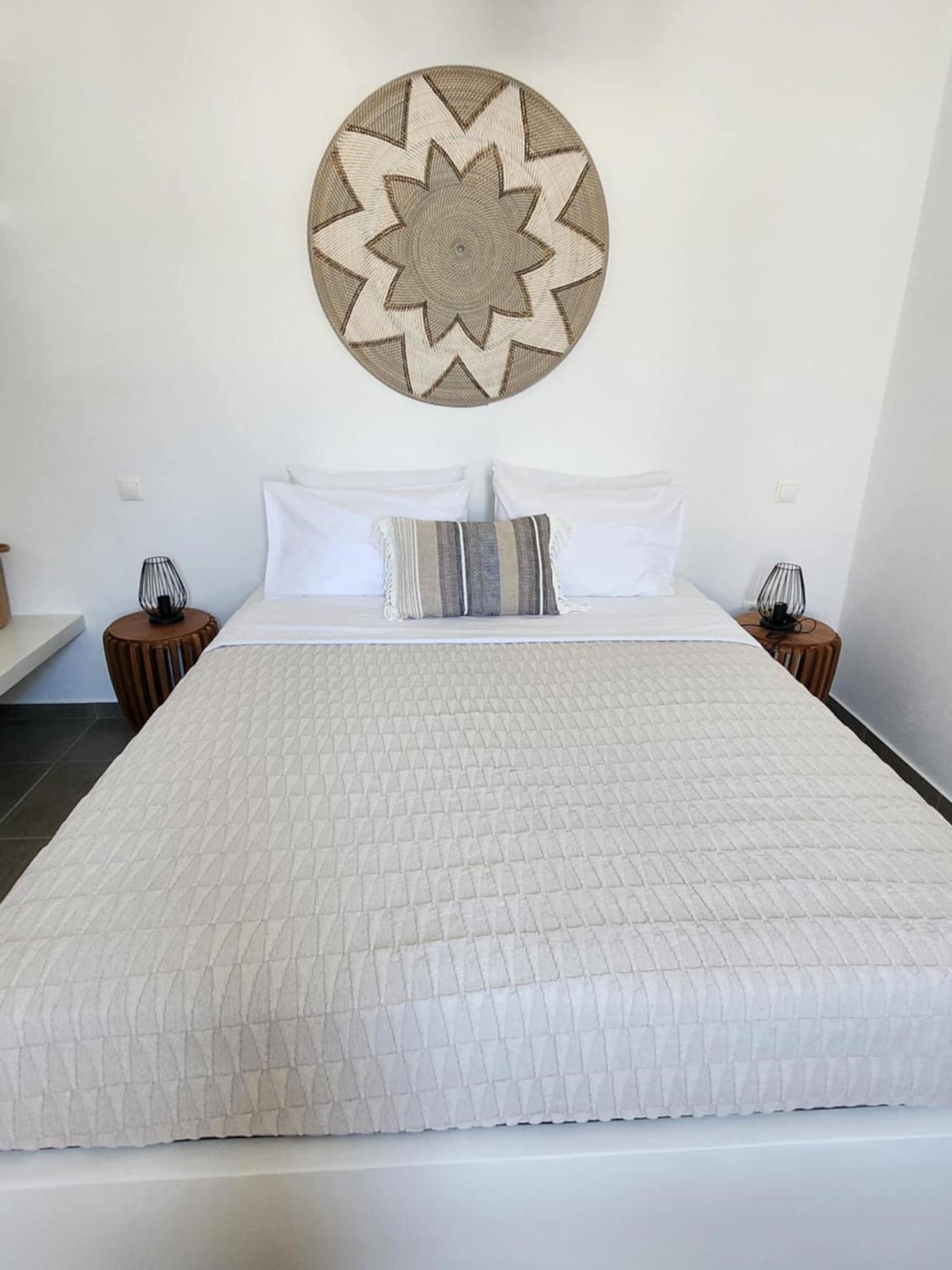 Villa Irini Platis Gialos  Kültér fotó